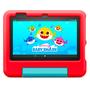 Imagem de Tablet Amazon Fire HD7 12 Geracao 16GB / Tela 7" - Vermelho (Kids Edition)