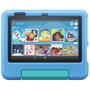 Imagem de Tablet Amazon Fire HD7 Kids Edition - 2/16GB - Wi-Fi - 7" - Azul