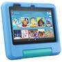 Imagem de Tablet Amazon Fire HD7 Kids Edition - 2/16GB - Wi-Fi - 7" - Azul