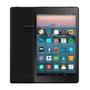 Imagem de Tablet Amazon Fire HD8 2018 16GB 1GB Alexa