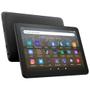 Imagem de Tablet Amazon Fire HD8 2GB de RAM / 64GB / Tela 8" - Preto (2022)