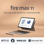 Imagem de Tablet Amazon Fire Max 11 13th Gen 64gb/4gb Ram De 11 8mp