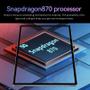 Imagem de Tablet Android 12 5G Wi-Fi 10.1" - 2GB RAM + 32GB ROM