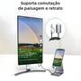 Imagem de Tablet Android para TV - Streaming via HDMI com Cabo Micro USB/Tipo C