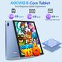 Imagem de Tablet AOCWEI X900 10.1" - 12GB RAM + 128GB ROM + 1TB - Android 13