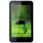 Imagem de Tablet ATB-440, Preto, Tela 7", Wi-Fi, Android 4.4, 1.3MP, 8GB - Amvox