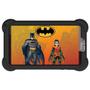 Imagem de Tablet Batman QuadCore 1GB RAM 16GB PTB7SSGBT Philco 