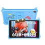 Imagem de Tablet BLACKVIEW TAB 50 Kids 6 GB de RAM 64 GB ROM de 8 polegadas