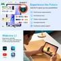 Imagem de Tablet Blackview Tab 6.0 WiFi 2024 Android 14 10" 12 GB+128 GB