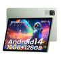 Imagem de Tablet Blackview Tab 60 WiFi - Android 14, 10.1", 12GB+128GB (Verde)