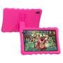 Imagem de Tablet BYYBUO Kids 10.1" Android 13 2 GB RAM 32 GB ROM 6000mAh