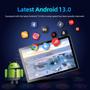 Imagem de Tablet BYYBUO SmartPad A10_L 10.1" Android 13 64GB ROM