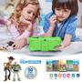 Imagem de Tablet Contixo Kids V9 7 polegadas HD 32GB Android 11 verde