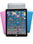 Imagem de Tablet de Brinquedo Interativo Infantil Educativo Bilingue