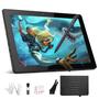 Imagem de Tablet de Desenho Frunsi Android 12 - Tela IPS FHD de 10 Polegadas com Caneta