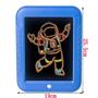 Imagem de Tablet de Desenho LED Magic Pad - 10,3 x 7,8" com 6 Marcadores