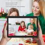 Imagem de Tablet Dual SIM BDF, 10,1 " Dourado Android 11, Bluetooth, Wi-Fi 4GB + 64GB