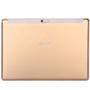 Imagem de Tablet Dual SIM BDF, 10,1 " Dourado Android 11, Bluetooth, Wi-Fi 4GB + 64GB