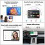 Imagem de Tablet eHFIDC de 11 polegadas Android 14 12 GB RAM 128 GB ROM 1 TB azul