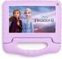 Imagem de Tablet Frozen II 64GB 4GB Ram 7" Android 13 Com Kids Space