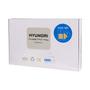 Imagem de Tablet Hyundai HDT-9421GU - 1/8GB - Wifi/Dual-Sim - 9" - Branco