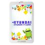 Imagem de Tablet Hyundai Maestro Tab 3G Dual Sim 8GB 1GB RAM 9 Pol 2MP 0.3MP - Hdt 9421Gu
