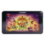 Imagem de Tablet Hyundai Maestro Tab HDT-7433H+ - 1/8GB - Wifi - 7" - Preto