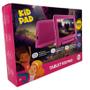 Imagem de Tablet inf. multi kid pad 7pol 4ram 64gb andr13 rosa - nb411