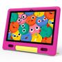Imagem de Tablet Infantil ApoloSign 10.1" - Android 13, 32GB, com Capa à Prova de Quedas