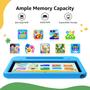 Imagem de Tablet Infantil ApoloSign Android 10.1" 6+64GB com Capa Azul - 14