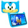 Imagem de Tablet Infantil, App+, Jogos, YouTube, Wi-Fi 5Ghz, Educativo