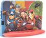 Imagem de Tablet Infantil Avengers 64GB 4GB Ram 7" Com Caneta e Película 