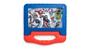 Imagem de Tablet Infantil Avengers com Controle Parental 4GB RAM + 64GB + Tela 7 pol + Case + Wi-fi + Android 13 + Quad Core Multi - NB417