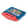 Imagem de Tablet Infantil Avengers Multilaser 4G Ram 64Gb Youtube