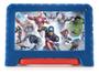 Imagem de Tablet Infantil Avengers Vingadores 4+64GB LCD 7" Android 13