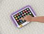 Imagem de Tablet Infantil C/ Luz e Som Fisher Price Brincar e Aprender - Mattel GLM98