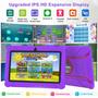 Imagem de Tablet Infantil Contixo V8 HD Disney 7" com Controle Parental