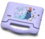 Imagem de Tablet Infantil Disney Frozen Plus 7 Polegadas 16Gb Nb315