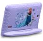 Imagem de Tablet Infantil Disney Frozen Plus 7 Polegadas 16Gb Nb315