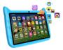 Imagem de Tablet Infantil Educativo Youtube, App+, Wifi, Ultra Bateria