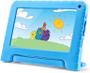 Imagem de Tablet Infantil Galinha Pintadinha 64GB 4GB Ram 7" Com Kids Space NB419