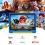 Imagem de Tablet Infantil HiGrace 10 Polegadas - Android 14, 8GB RAM e 64GB ROM