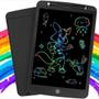 Imagem de Tablet Infantil Lousa Mágica LCD 12 Rosa