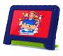 Imagem de Tablet Infantil Luccas Neto 64GB 4GB Ram 7" Com Kids Space NB423