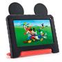 Imagem de Tablet Infantil M7 64GB 4Ram Multilaser Netflix Youtube jogo