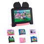 Imagem de Tablet Infantil M7 64GB 4Ram Multilaser Netflix Youtube jogo