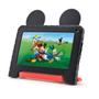 Imagem de Tablet Infantil Mickey 4GB RAMv+v64GB LCD 7" Android 13 Disney Lançamento Google Kids Space
