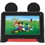 Imagem de Tablet Infantil Mickey Mouse 64Gb Disney Capa Criança YouTube