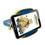 Imagem de Tablet Infantil Minions T770KM 7" 32GB Com Bolsa e Capinha