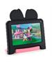 Imagem de Tablet Infantil Minnie com Controle Parental 64GB Tela 7 Multi NB414